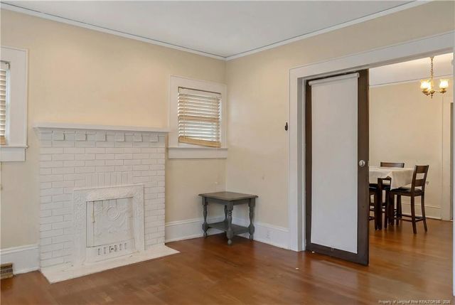 209 E 18th Street, Lumberton, NC 28358