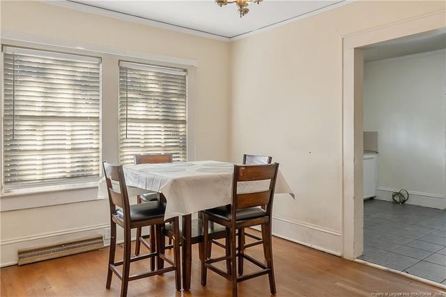 209 E 18th Street, Lumberton, NC 28358