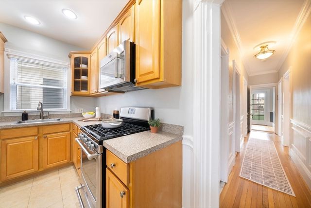 22 Jerome St 2, Boston, MA 02125