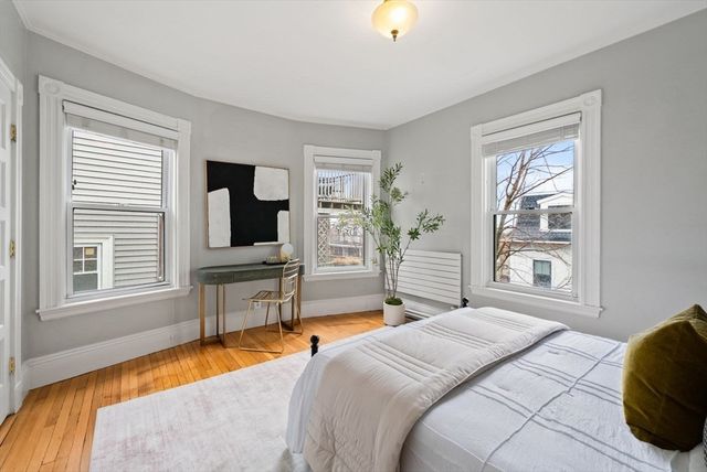 22 Jerome St 2, Boston, MA 02125