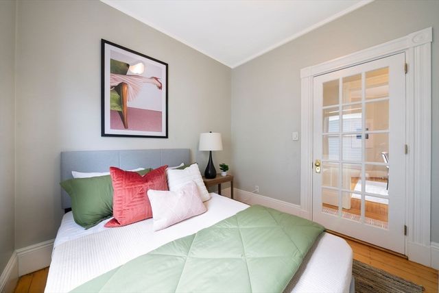 22 Jerome St 2, Boston, MA 02125