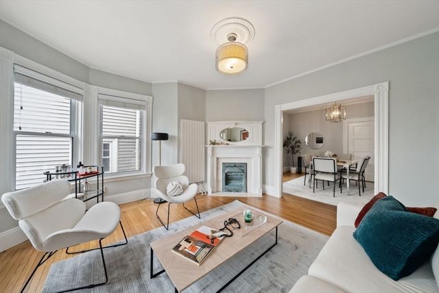 22 Jerome St 2, Boston, MA 02125