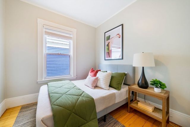 22 Jerome St 2, Boston, MA 02125