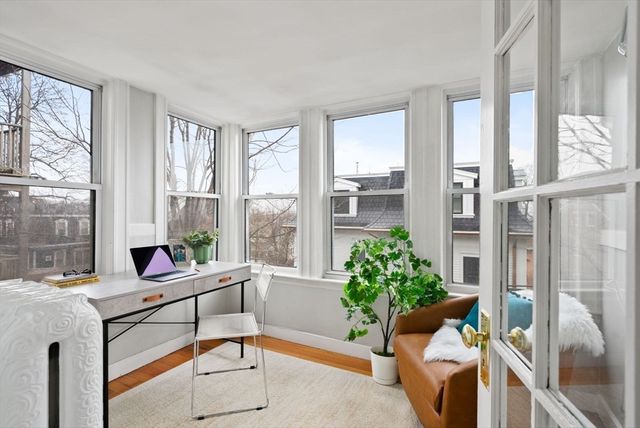 22 Jerome St 2, Boston, MA 02125