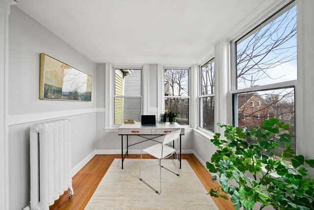 22 Jerome St 2, Boston, MA 02125