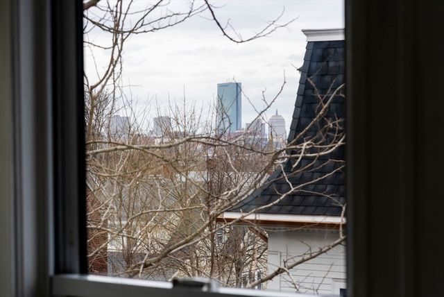 22 Jerome St 2, Boston, MA 02125