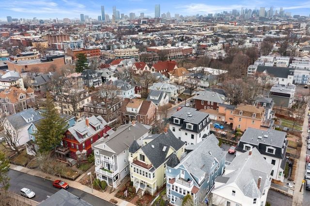 22 Jerome St 2, Boston, MA 02125
