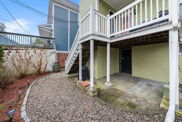 22 Jerome St 2, Boston, MA 02125