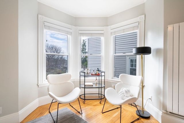 22 Jerome St 2, Boston, MA 02125