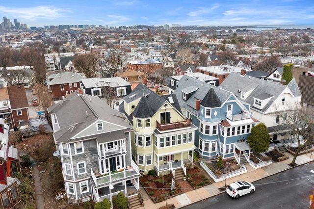 22 Jerome St 2, Boston, MA 02125