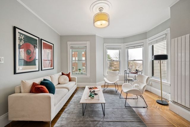 22 Jerome St 2, Boston, MA 02125