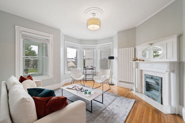 22 Jerome St 2, Boston, MA 02125