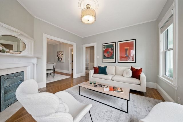 22 Jerome St 2, Boston, MA 02125