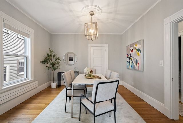 22 Jerome St 2, Boston, MA 02125