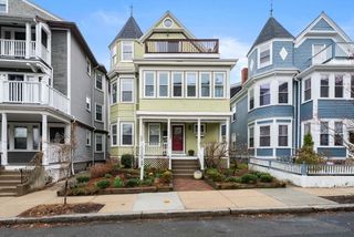 22 Jerome St 2, Boston, MA 02125