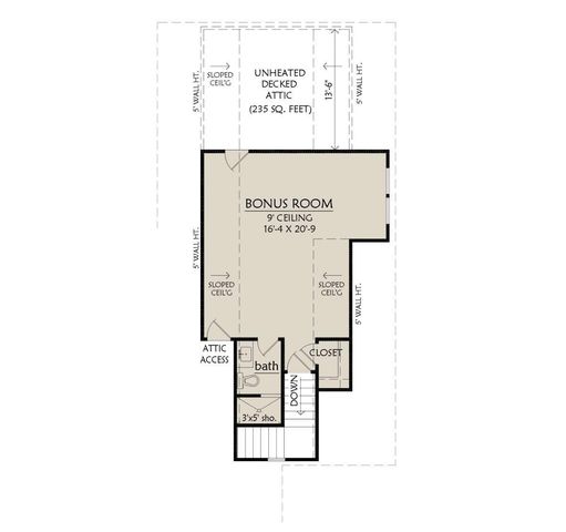 000 W Lot 31 Reserve At Chapel Hill Rd W, Chappell Hill, TX 77880
