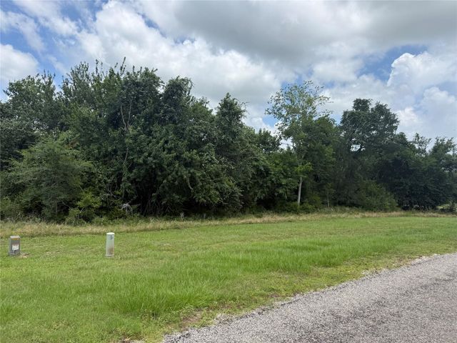000 W Lot 31 Reserve At Chapel Hill Rd W, Chappell Hill, TX 77880