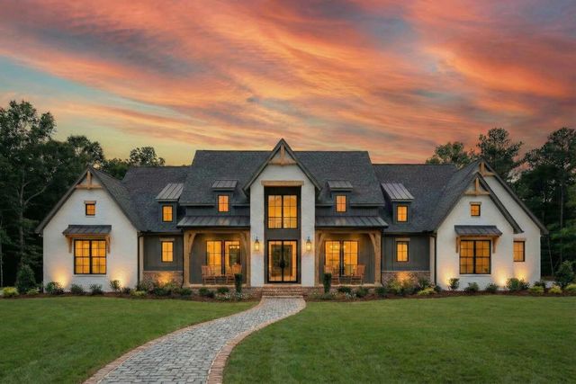 000 W Lot 31 Reserve At Chapel Hill Rd W, Chappell Hill, TX 77880