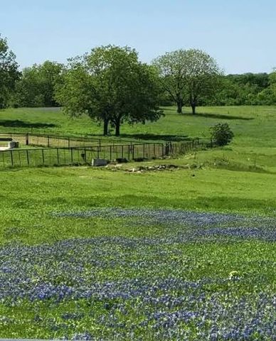 000 W Lot 31 Reserve At Chapel Hill Rd W, Chappell Hill, TX 77880