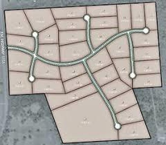 000 W Lot 31 Reserve At Chapel Hill Rd W, Chappell Hill, TX 77880