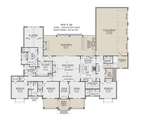 000 W Lot 31 Reserve At Chapel Hill Rd W, Chappell Hill, TX 77880