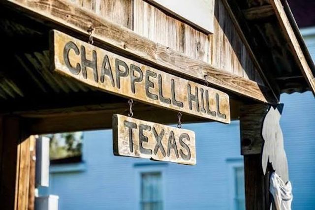 000 W Lot 31 Reserve At Chapel Hill Rd W, Chappell Hill, TX 77880