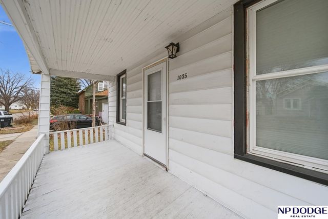 1035 E 2nd Street, Fremont, NE 68025