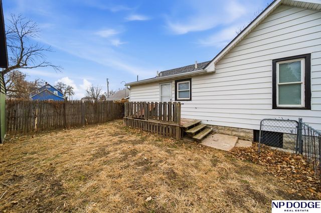 1035 E 2nd Street, Fremont, NE 68025