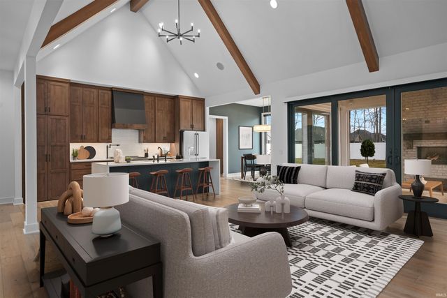 120 Anmer Hall, Fort Wayne, IN 46845