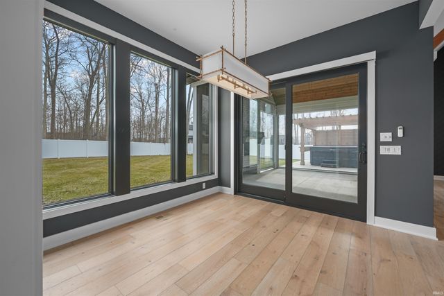 120 Anmer Hall, Fort Wayne, IN 46845