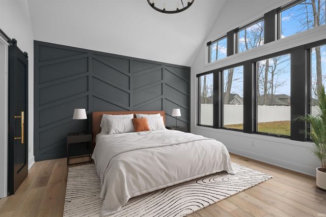 120 Anmer Hall, Fort Wayne, IN 46845