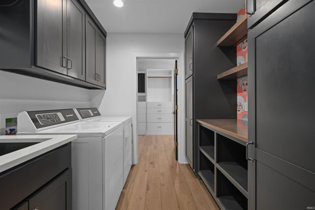 120 Anmer Hall, Fort Wayne, IN 46845