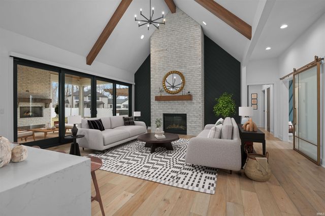 120 Anmer Hall, Fort Wayne, IN 46845