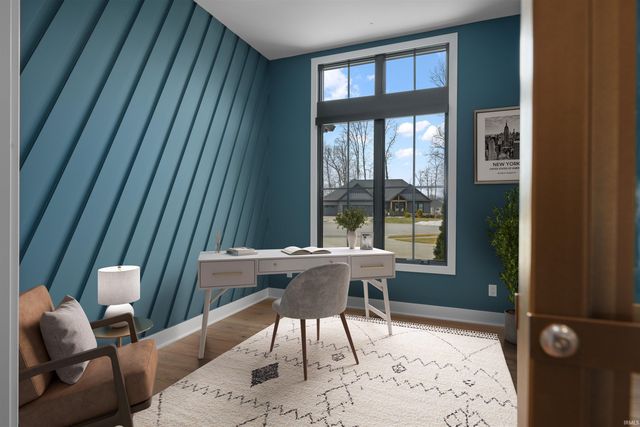 120 Anmer Hall, Fort Wayne, IN 46845