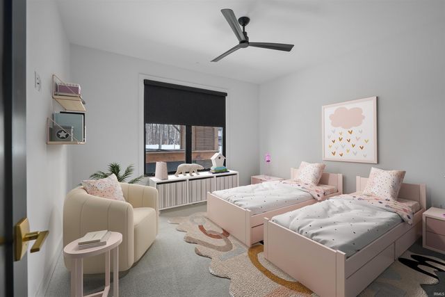 120 Anmer Hall, Fort Wayne, IN 46845