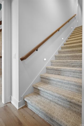 120 Anmer Hall, Fort Wayne, IN 46845