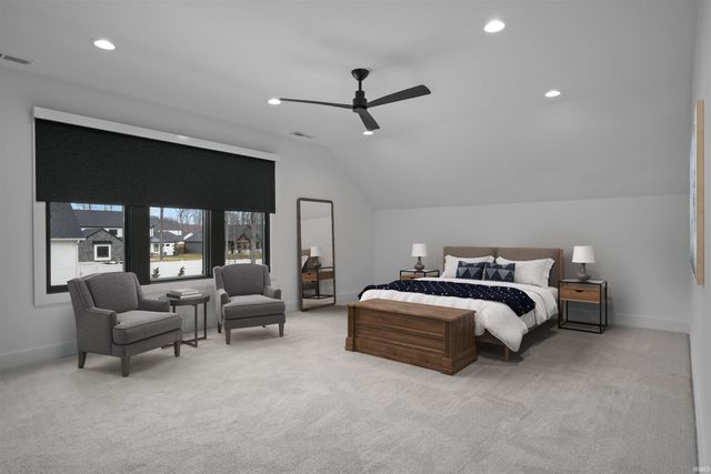 120 Anmer Hall, Fort Wayne, IN 46845