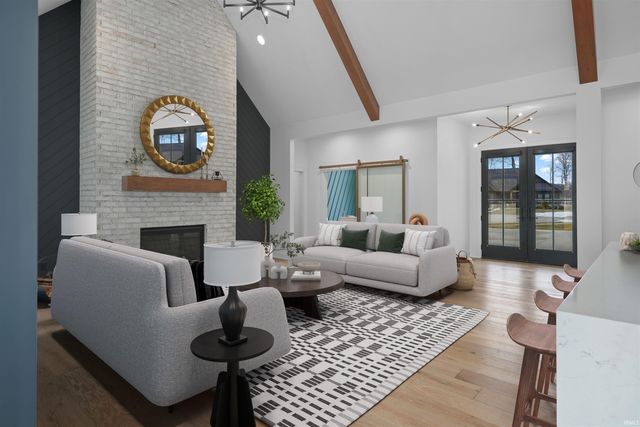 120 Anmer Hall, Fort Wayne, IN 46845