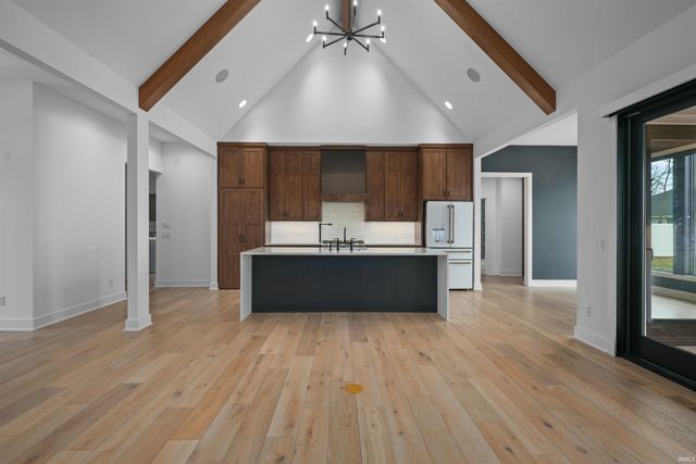 120 Anmer Hall, Fort Wayne, IN 46845