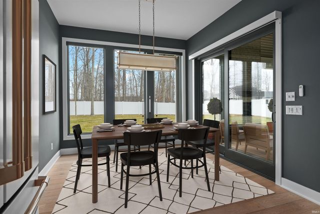 120 Anmer Hall, Fort Wayne, IN 46845