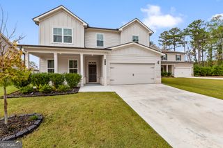 416 Kinross Lane, Peachtree City, GA 30269