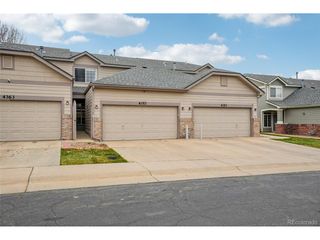 4357 S Jebel Ln, Centennial, CO 80015