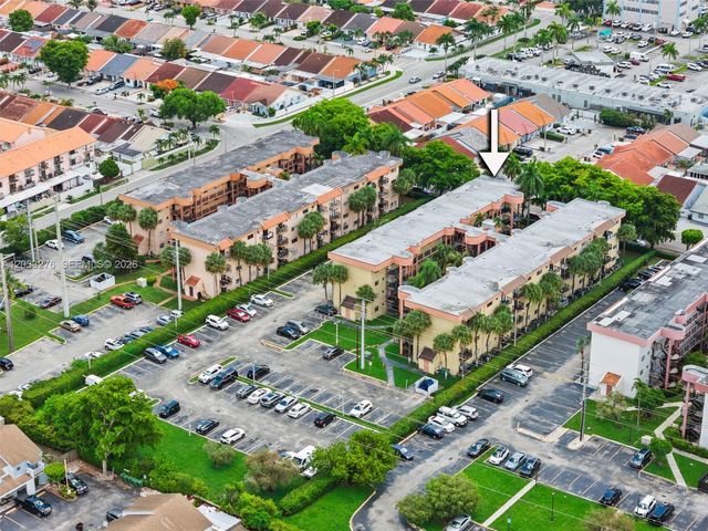 5490 W 21st Court 310, Hialeah, FL 33016