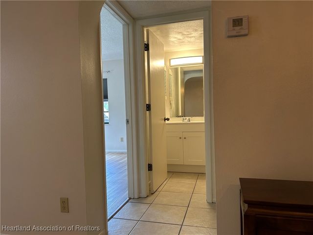 603 Manor Circle, Sebring, FL 33872