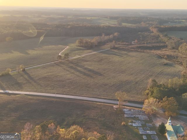 0 Comer Road, Crawford, GA 30630