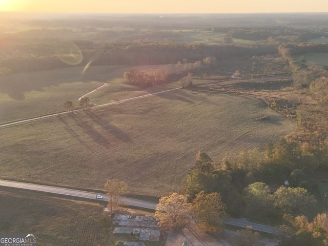 0 Comer Road, Crawford, GA 30630