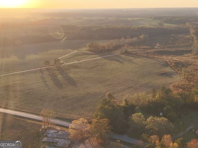0 Comer Road, Crawford, GA 30630