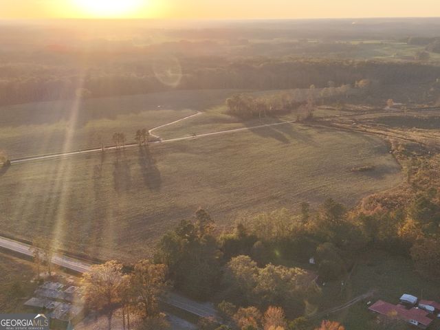 0 Comer Road, Crawford, GA 30630