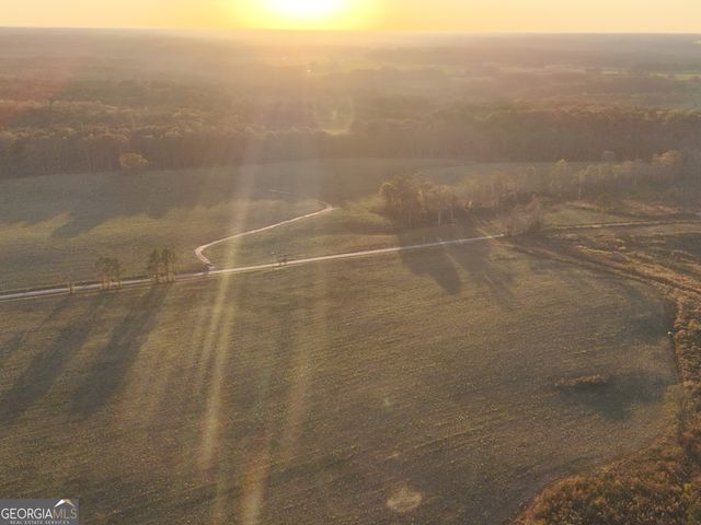 0 Comer Road, Crawford, GA 30630