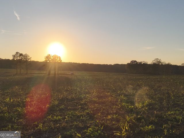 0 Comer Road, Crawford, GA 30630